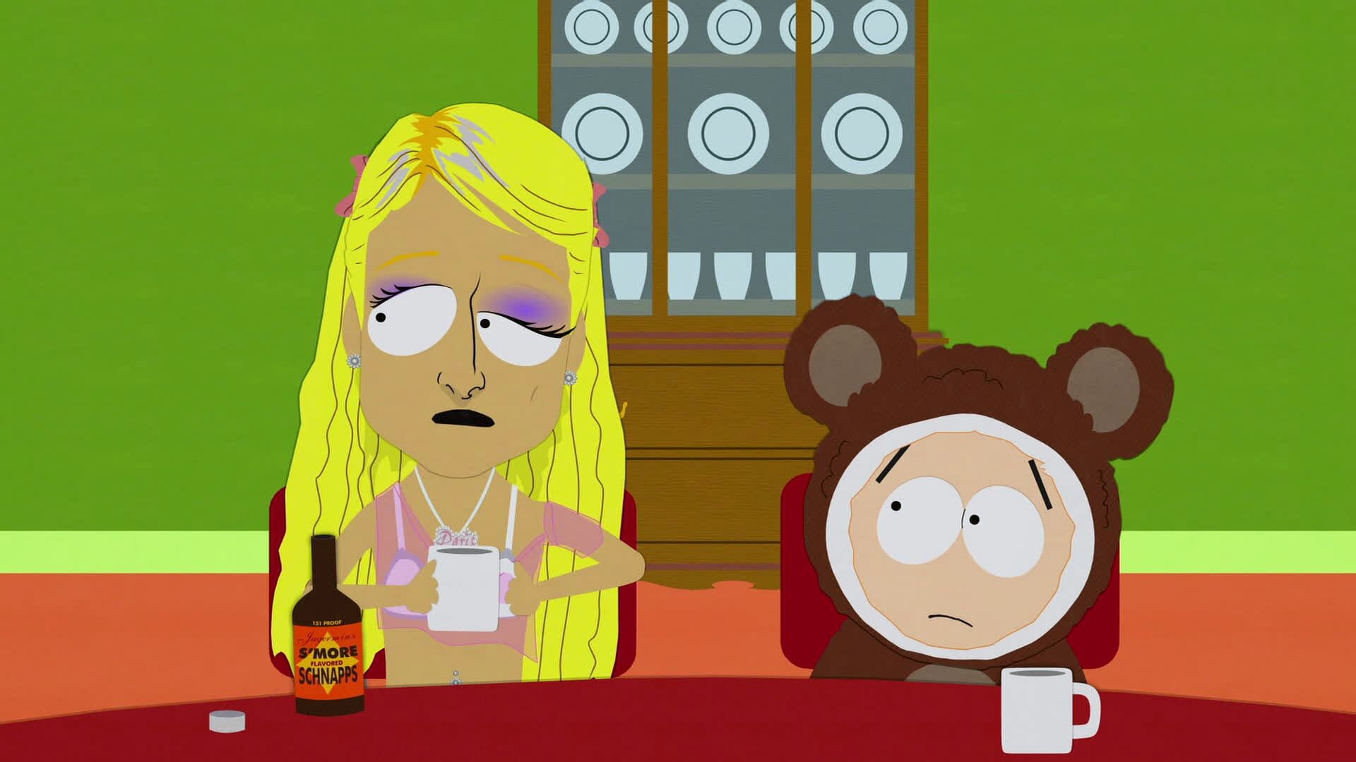 South Park Seizoen 8 Aflevering 12