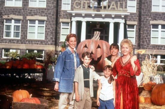 Halloweentown – Meine Oma ist 'ne Hexe