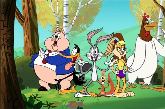 Bugs: A Looney Tunes...