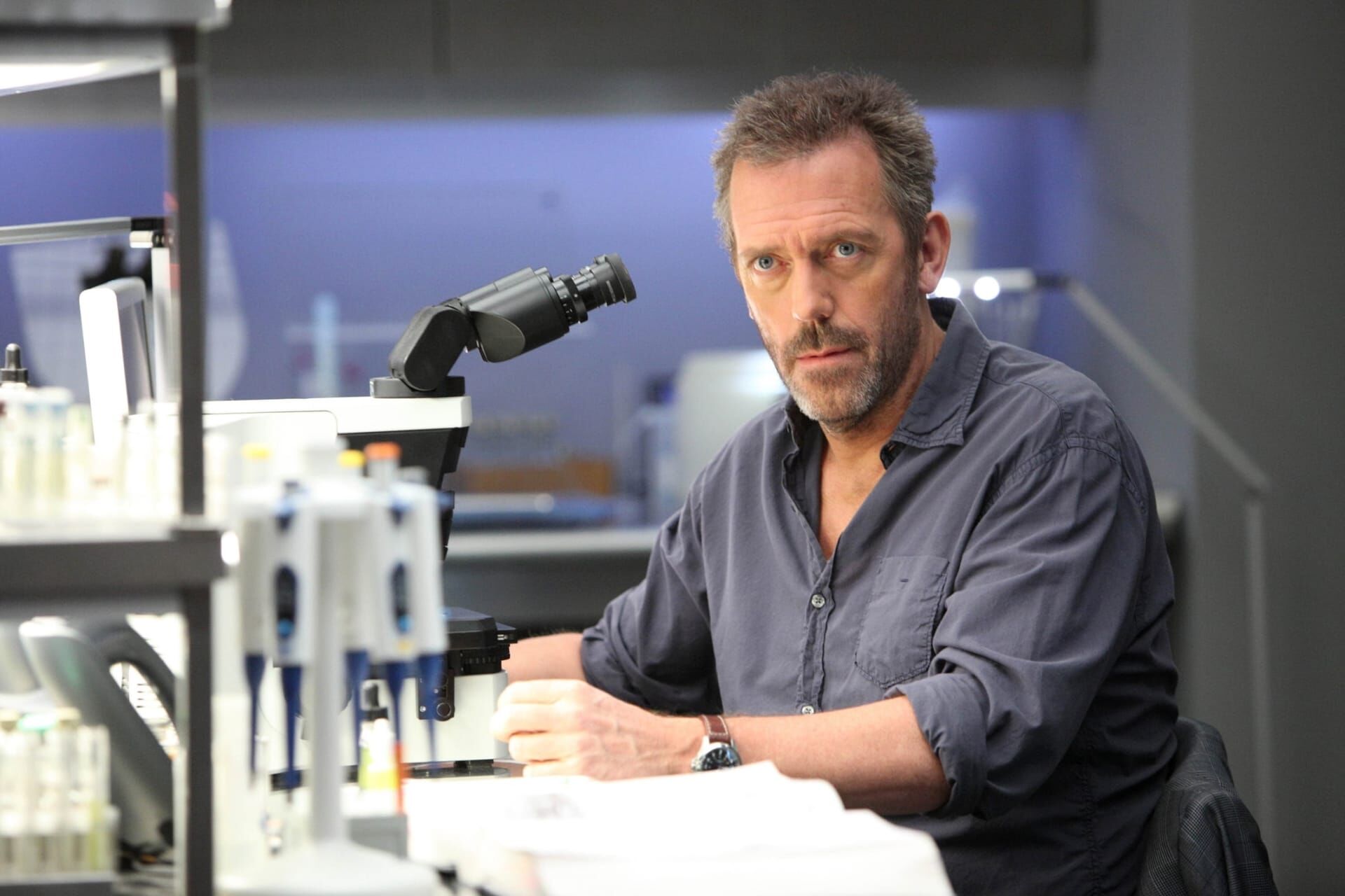 Dr House Saison 8 Épisode 9