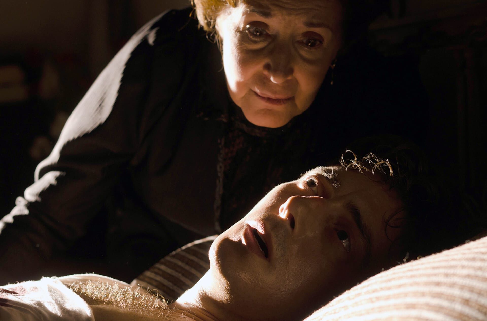 Grand Hôtel Saison 2 Épisode 25