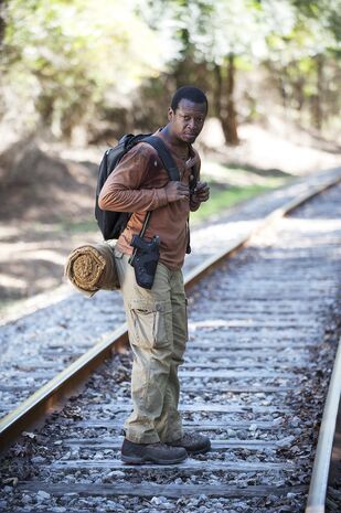 The Walking Dead: Invazia zombi Sezonul 4 Episodul 13