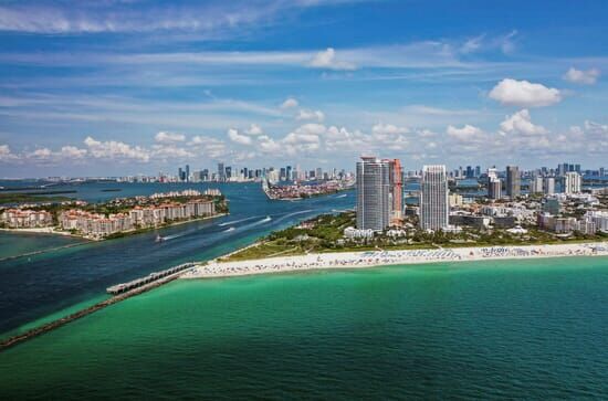 Welcome to Miami – von Floridas Ostküste bis zu den Everglades