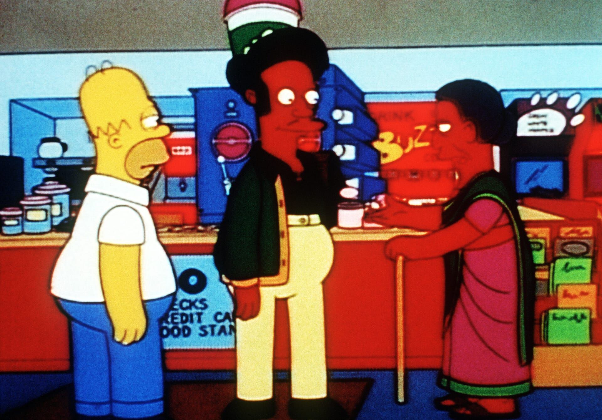 Les Simpson Saison 9 Épisode 9