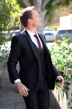 How I Met Your Mother Seizoen 9 Aflevering 12