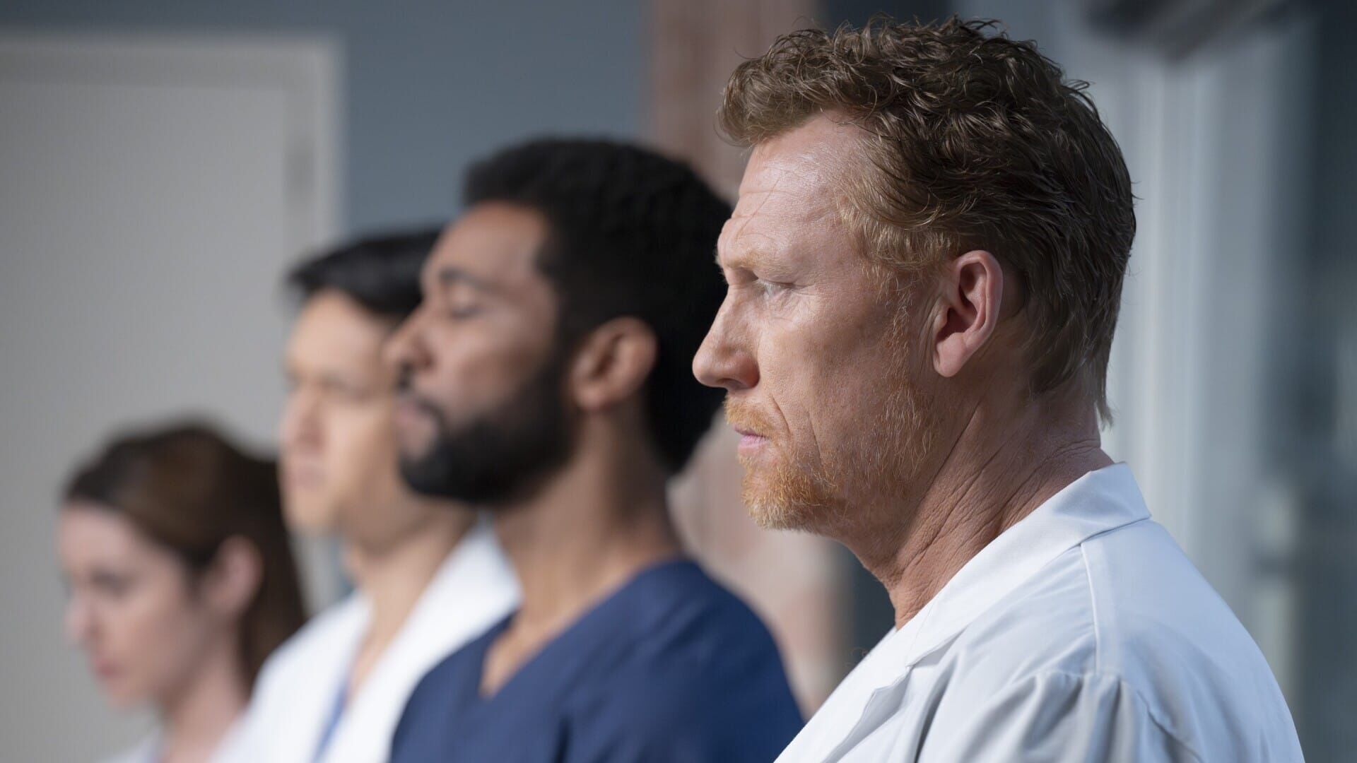 Anatomia lui Grey Sezonul 21 Episodul 18