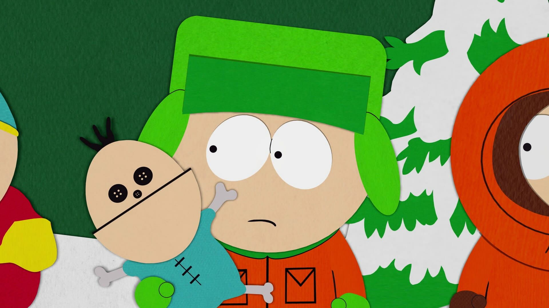 South Park Seizoen 2 Aflevering 4