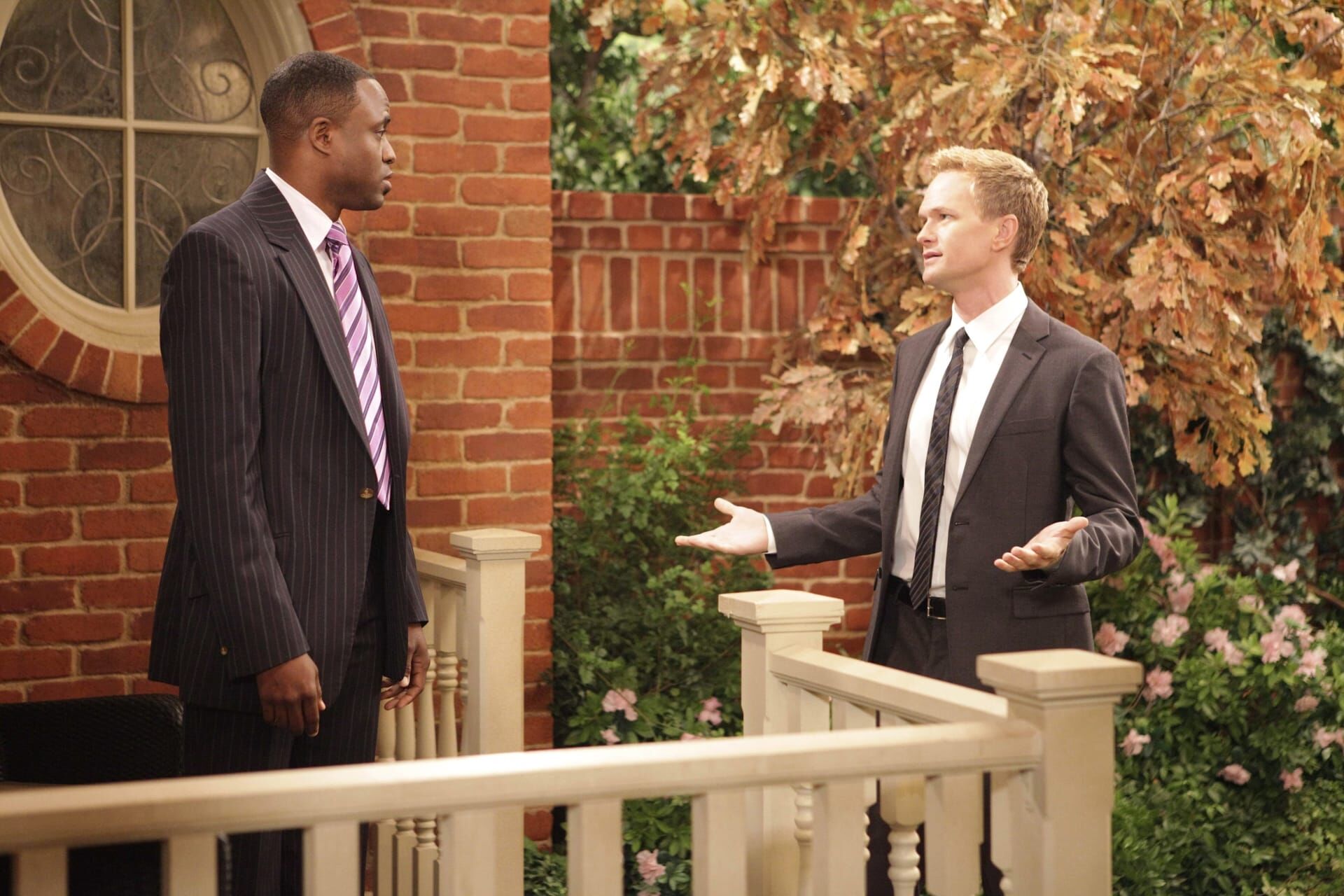 How I Met Your Mother Seizoen 6 Aflevering 2