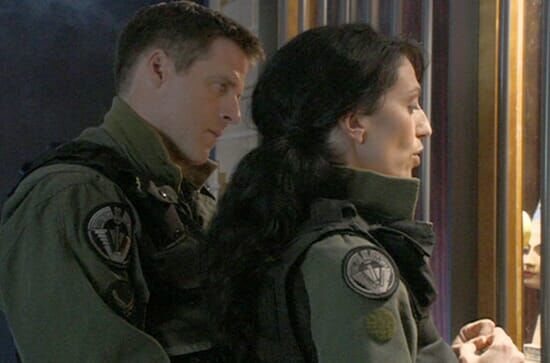 Stargate SG-1