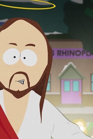 South Park Seizoen 27 Aflevering 1