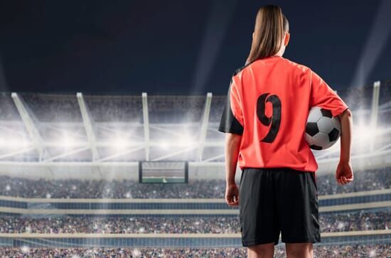 LIVE Fußball Frauen Bundesliga