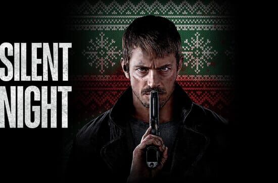 Silent Night – Stumme...