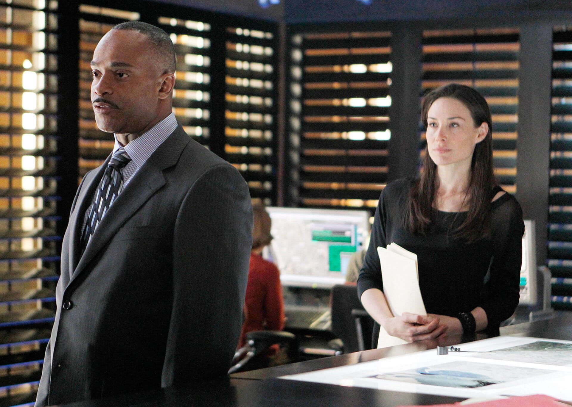 NCIS: Los Angeles Seizoen 2 Aflevering 24