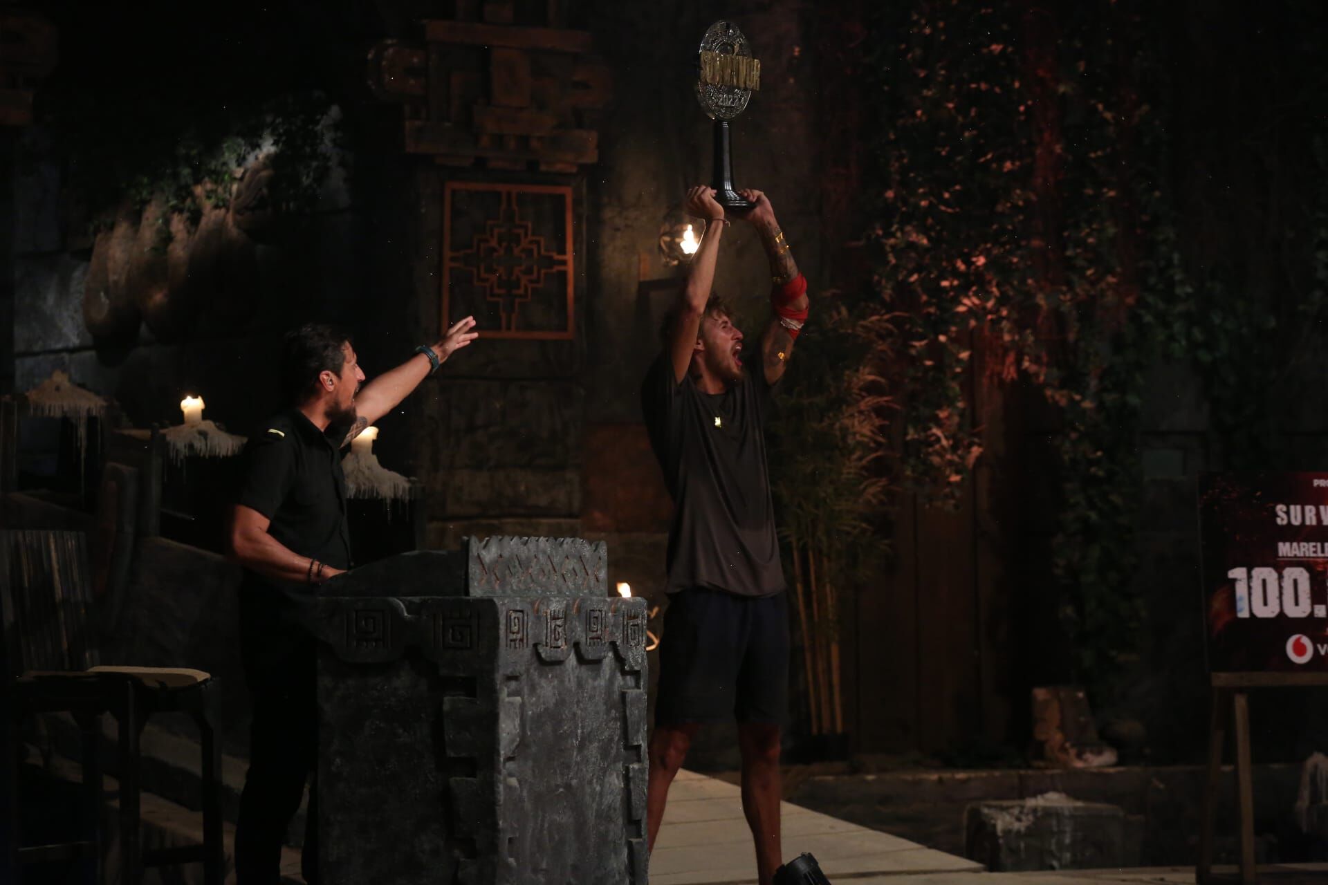 Survivor România Sezonul 3 Episodul 60