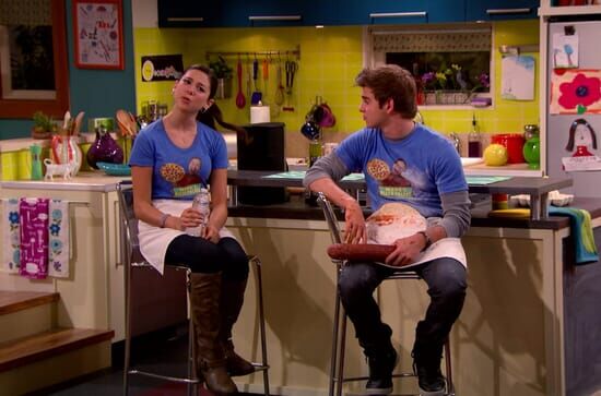 The Thundermans