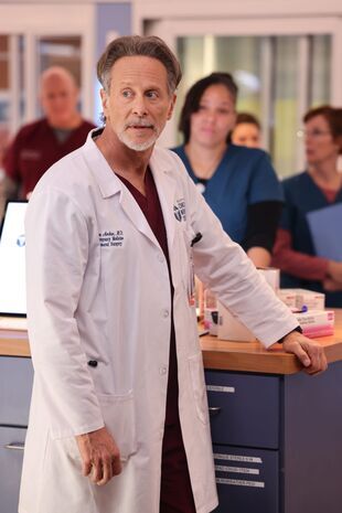 Camera de gardă Sezonul 10 Episodul 14