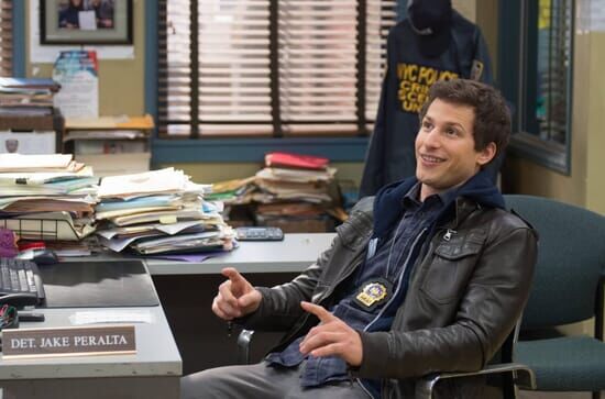 Brooklyn Nine-Nine