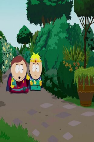 South Park Seizoen 17 Aflevering 8
