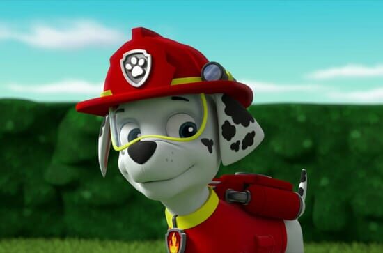 PAW Patrol – Helfer auf...