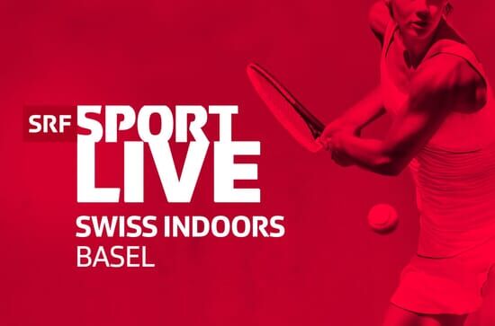 Tennis – Swiss Indoors Männer, Final