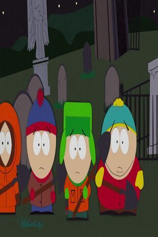 South Park Seizoen 3 Aflevering 10