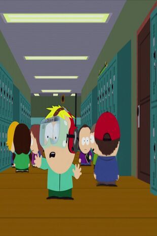 South Park Seizoen 18 Aflevering 7