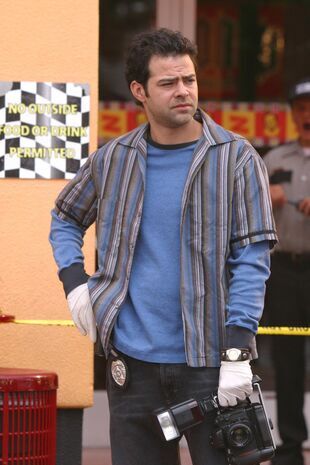 Les experts : Miami Saison 1 Épisode 6