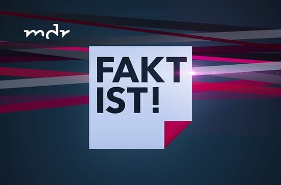 Fakt ist! Aus Dresden