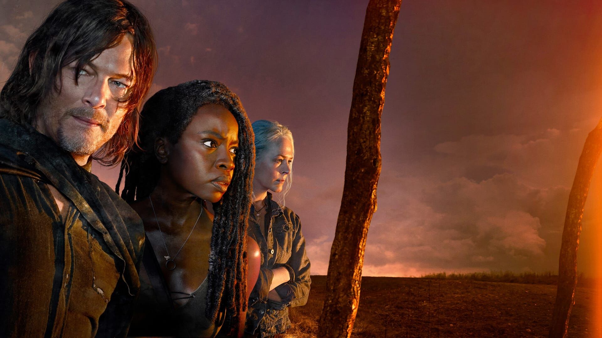 The Walking Dead: Invazia zombi Sezonul 10 Episodul 1