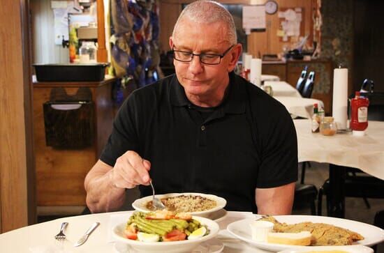 Restaurant Impossible