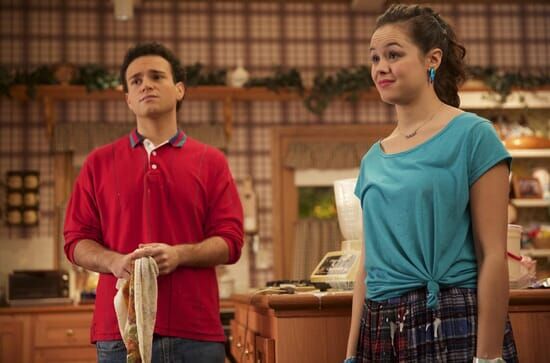 The Goldbergs