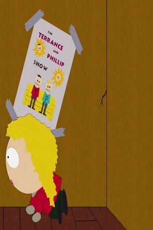 South Park Seizoen 2 Aflevering 12