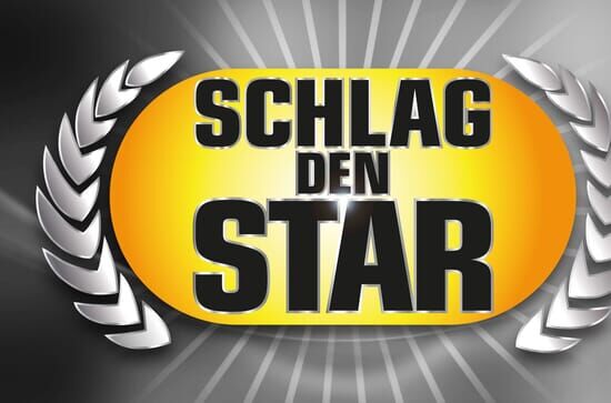 Schlag den Star