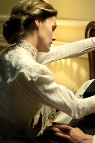 Grand Hôtel Saison 2 Épisode 5