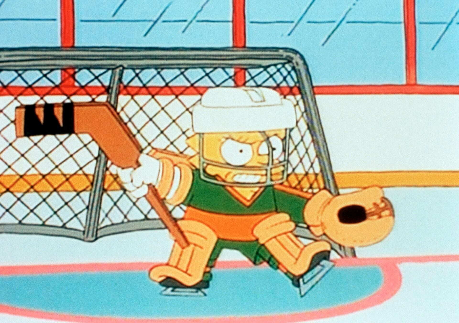 Les Simpson Saison 6 Épisode 8