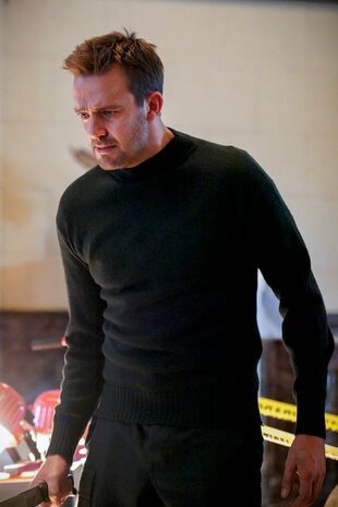 NCIS: Los Angeles Seizoen 11 Aflevering 10