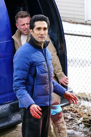 Camera de gardă Sezonul 5 Episodul 16