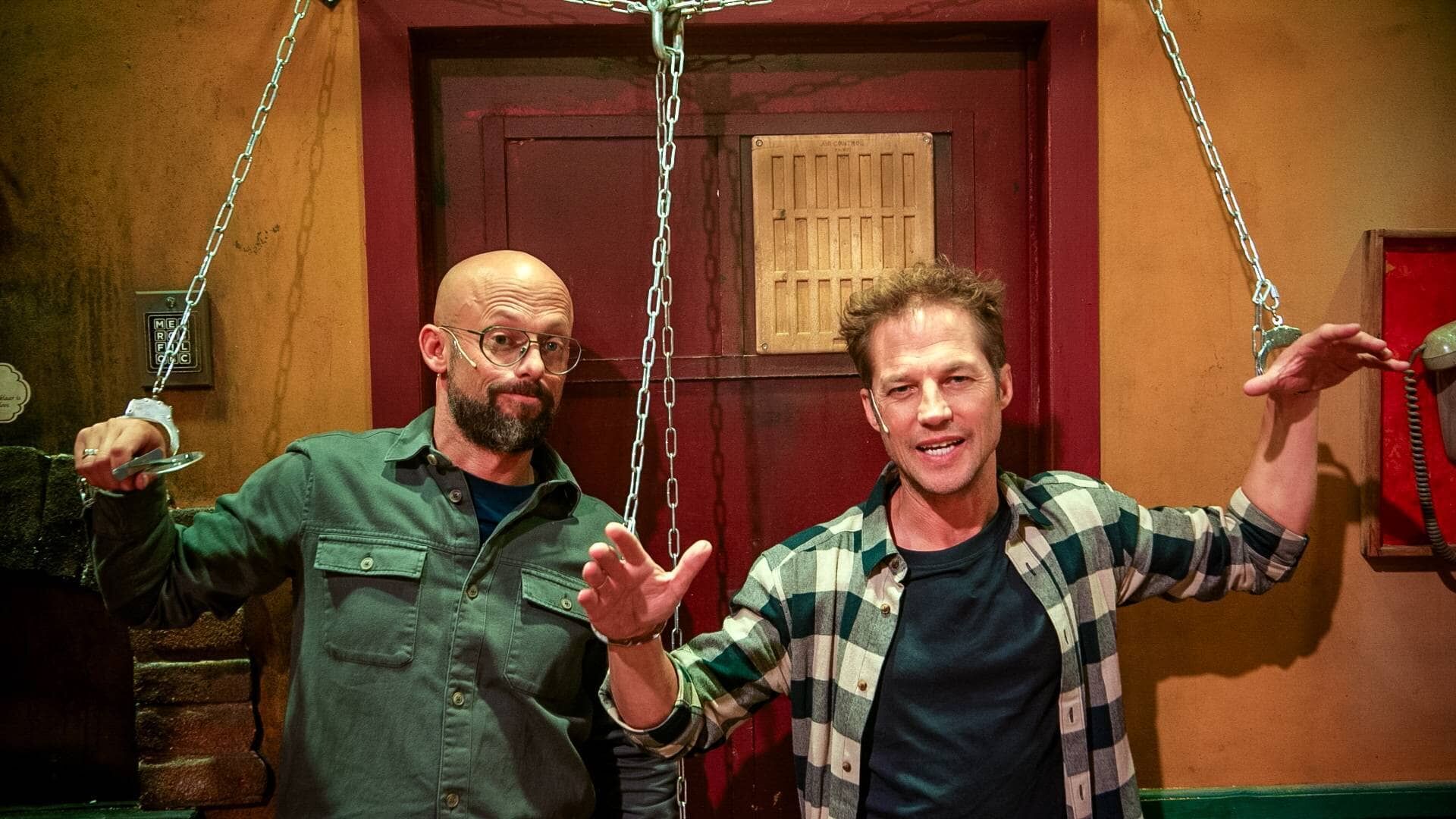 Code van Coppens Seizoen 6 Aflevering 7