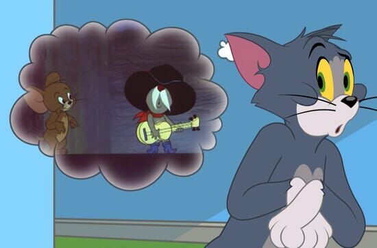 Die Tom und Jerry Show