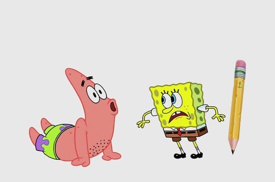 SpongeBob Schwammkopf