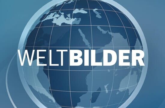 Weltbilder