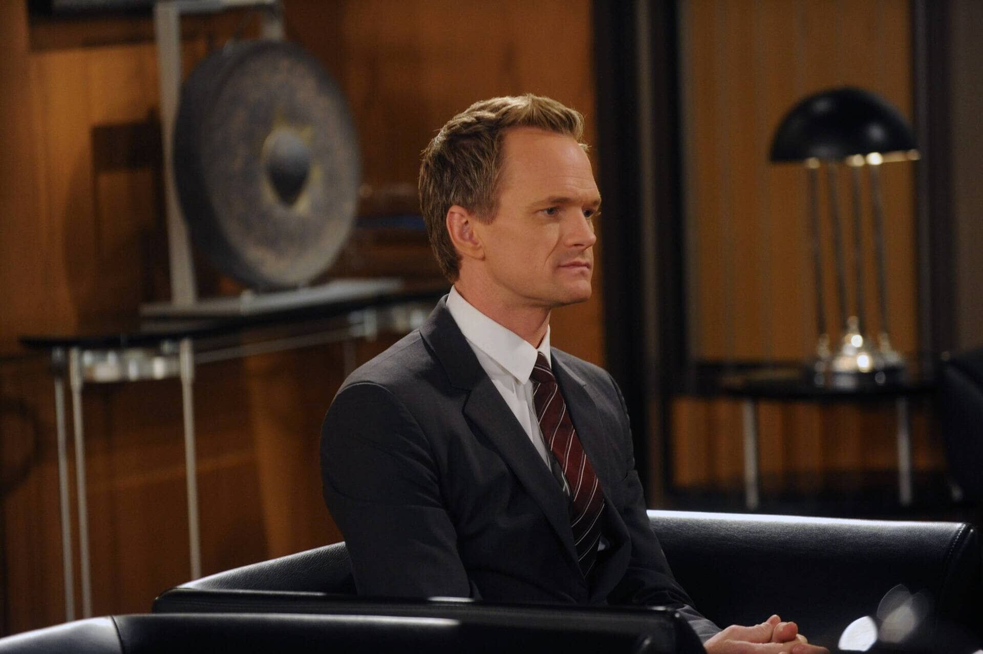 How I Met Your Mother Seizoen 9 Aflevering 15