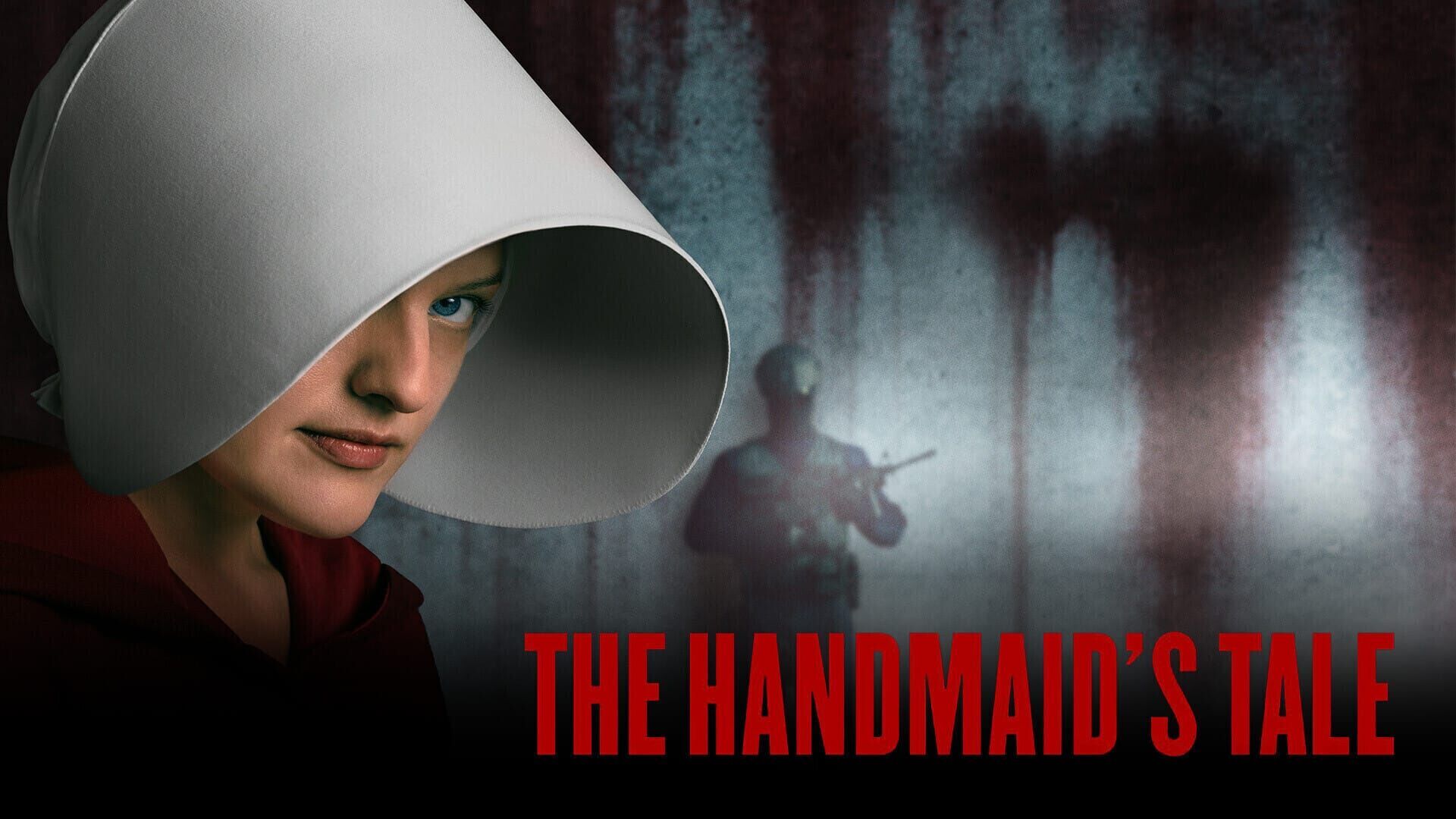 The Handmaid's Tale : La servante écarlate