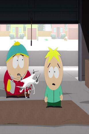 South Park Seizoen 18 Aflevering 5