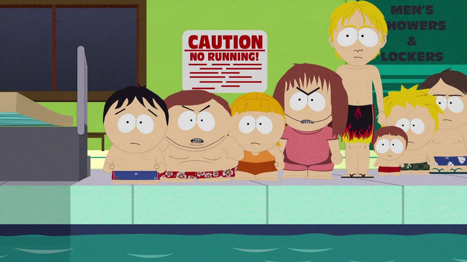 South Park Seizoen 15 Aflevering 11