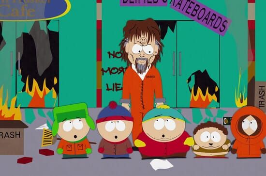 South Park