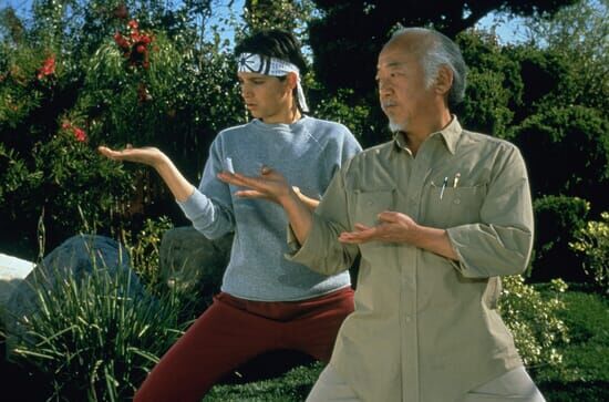 Karate Kid III – Die letzte Entscheidung