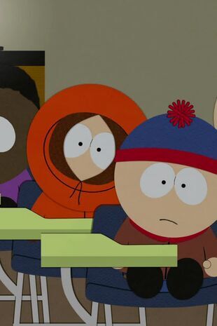 South Park Seizoen 5 Aflevering 7