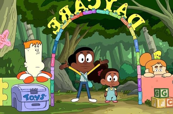 Craig of the Creek – Im Wald der Abenteuer