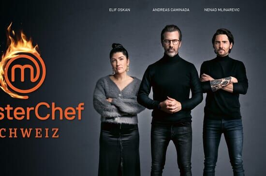 MasterChef Schweiz